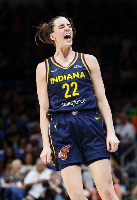 Fever Pitch: How Caitlin Clark Captivated the Basketball World and Won Rookie of the Year