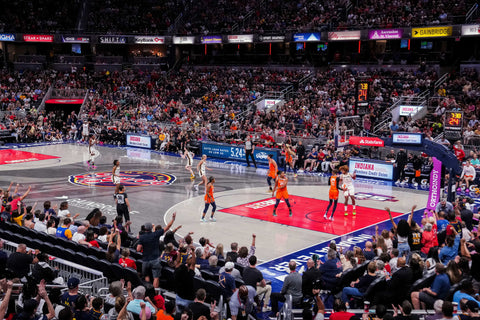 Fever Pitch: How Caitlin Clark Captivated the Basketball World and Won Rookie of the Year