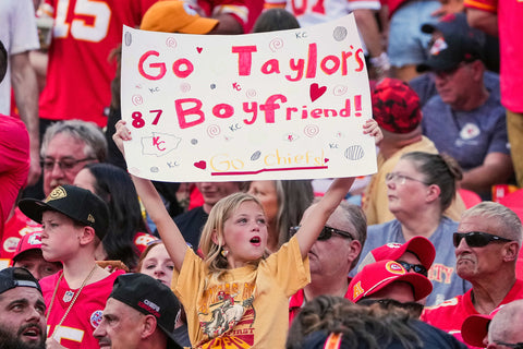 This Swift Beat: Following the Record-Shattering Eras Tour Around the World With Taylor Swift’s Most Devoted Fans