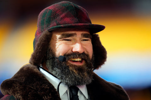 Flying High: How the Eagles Soared to the Championship