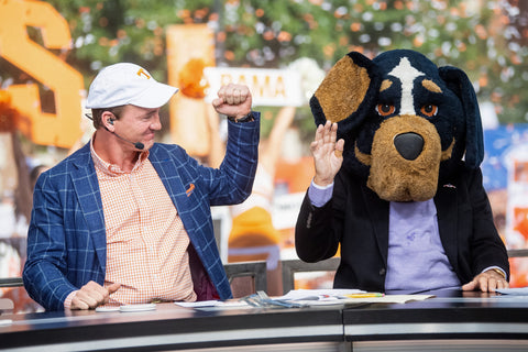 LEE CORSO: NOT SO FAST, MY FRIEND: A tribute to the soul of college football
