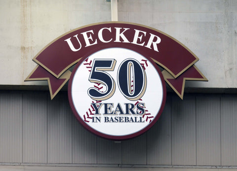 Bob Uecker: The Life and Career of the Milwaukee Brewers’ Legendary Broadcaster