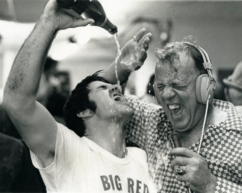 Pete Rose: A Tribute to a Baseball Legend