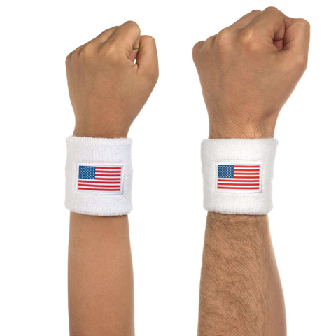 Suddora Country Sweatband Set