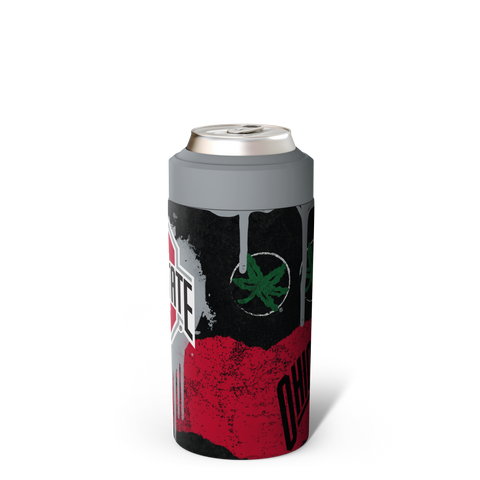 Universal Buddy | Ohio State Buckeyes Drip