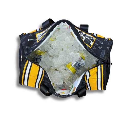 Pittsburgh Duffle Cooler