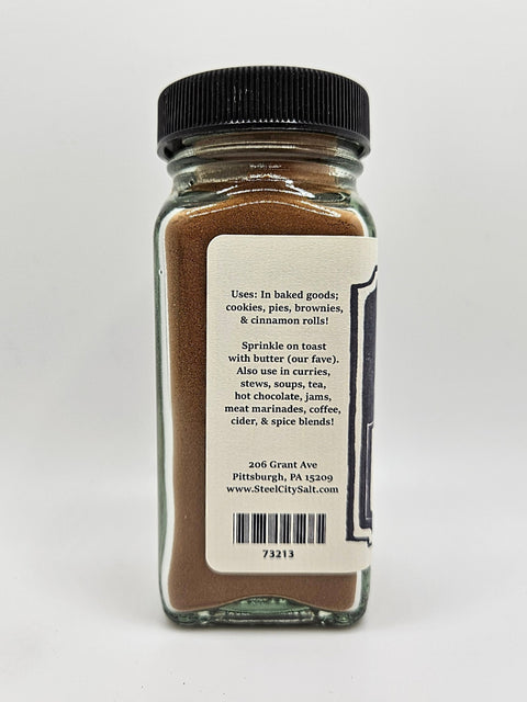 Vietnamese Cinnamon
