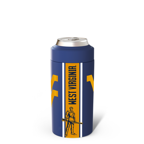 Universal Buddy | West Virginia Mountaineers | Gameday