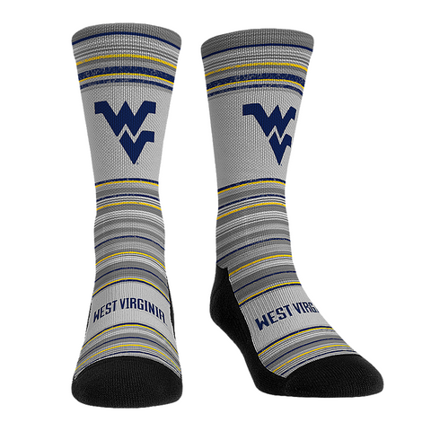 West Virginia Mountaineers - Heather Classics