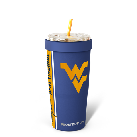 To-Go Buddy | West Virginia Mountaineers