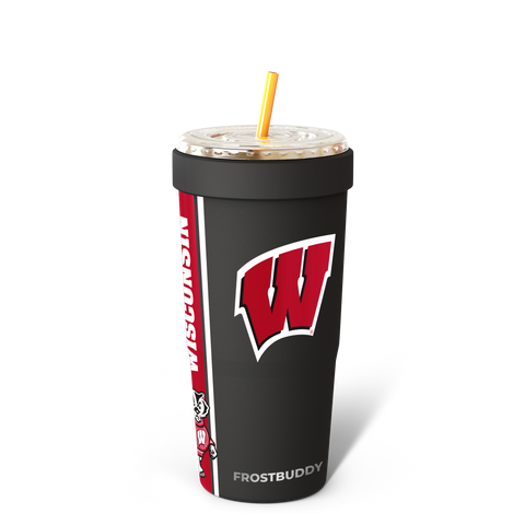 To-Go Buddy | Wisconsin Badgers