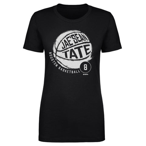 Jae'Sean Tate Houston Basketball WHT