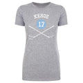 Rick Kehoe Pittsburgh 17 Sticks  Women's T-Shirt Women's T-Shirt 500 LEVEL   