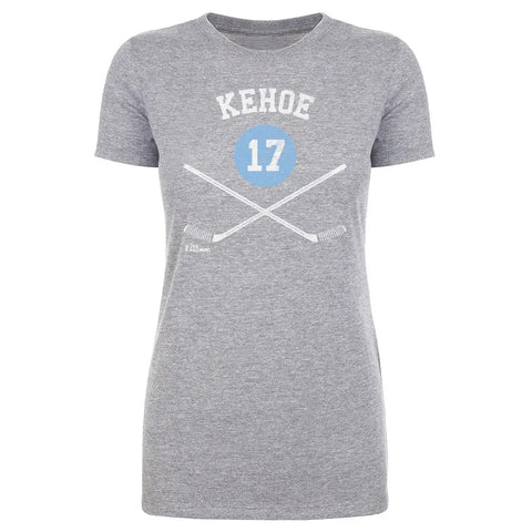 Rick Kehoe Pittsburgh 17 Sticks  Women's T-Shirt Women's T-Shirt 500 LEVEL   