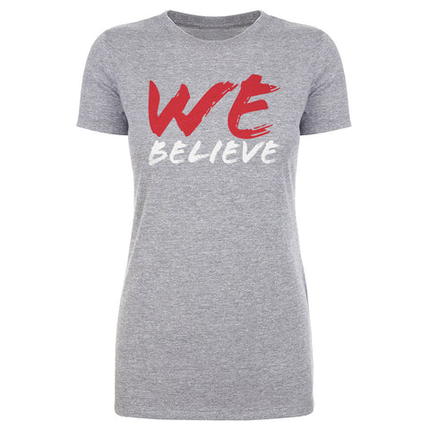 Minnesota We Believe WHT