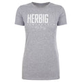 Nick Herbig College Elite  Women's T-Shirt Women's T-Shirt 500 LEVEL   