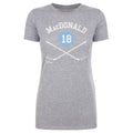 Lowell MacDonald Pittsburgh 18 Sticks  Women's T-Shirt Women's T-Shirt 500 LEVEL   