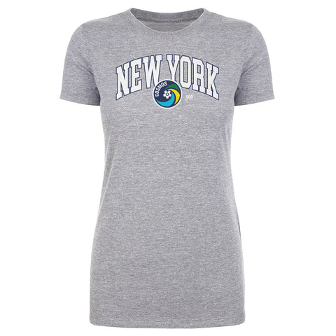 New York Cosmos Arc WHT