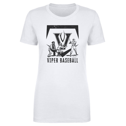 Crown Trio Vandegrift Vipers Baseball Batter