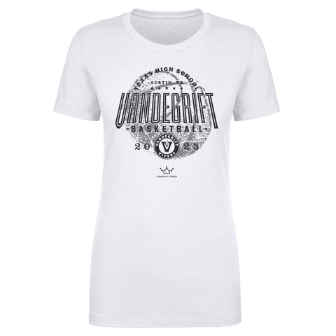 Crown Trio Vandegrift High School Basketball 4 - 2025