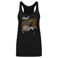 Pittsburgh Pirates Paul Skenes Pittsburgh American Flag Women's Tank Top Women's Tank Top 500 LEVEL   