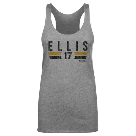 Dock Ellis Pittsburgh Font