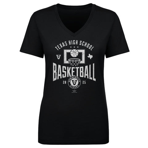 Crown Trio Vandegrift High School Basketball 2 - 2025 WHT