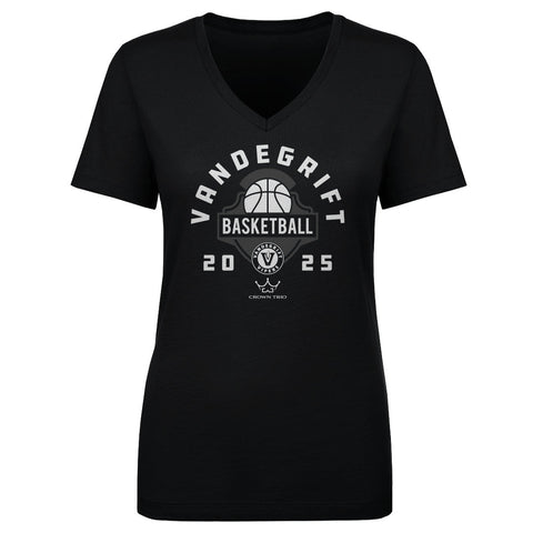 Crown Trio Vandegrift High School Basketball - 2025 WHT