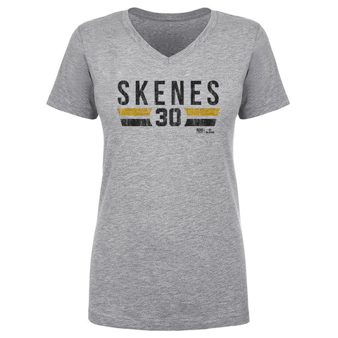 Paul Skenes Pittsburgh Font
