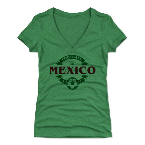 Mexico Football Heritage