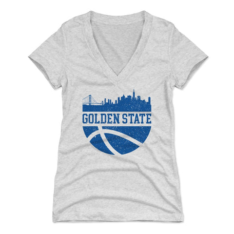 Golden State City Ball