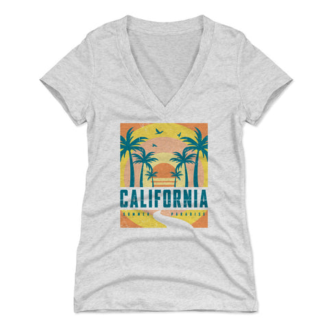 California Summer Paradise