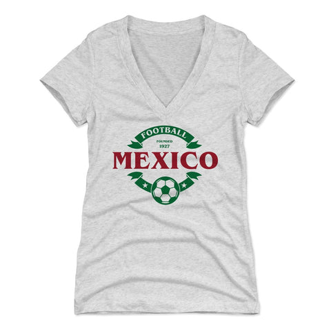 Mexico Football Heritage