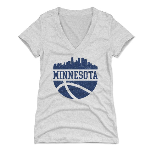 Minnesota City Ball