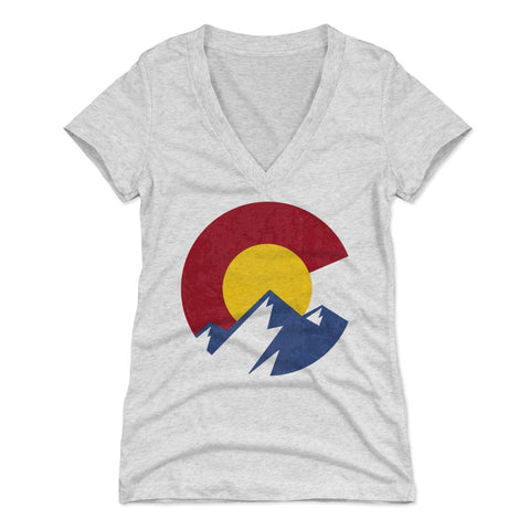 Colorado Flag Mountain