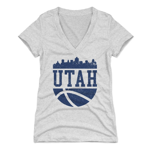 Utah City Ball