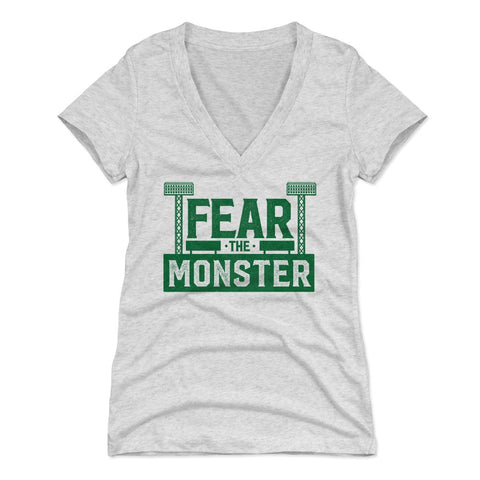 Fenway Park Green Monster