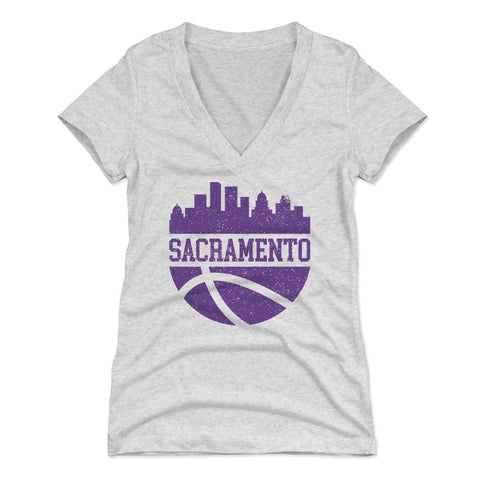 Sacramento City Ball