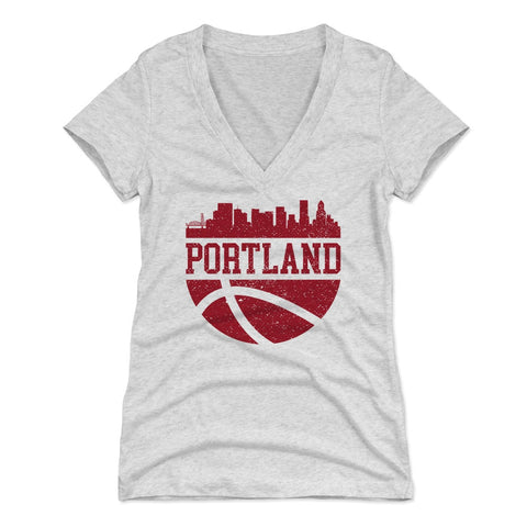 Portland Oregon City Ball