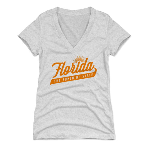 Florida Sunshine Script