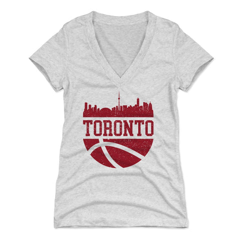 Toronto Canada City Ball