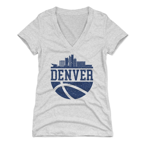 Denver Colorado City Ball
