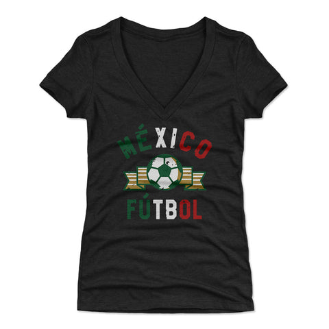 Mexico Futbol WHT