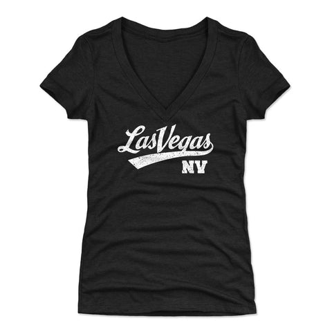 Las Vegas Nevada City Script WHT