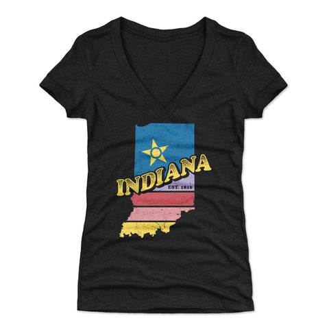 Indiana Established 1816 WHT