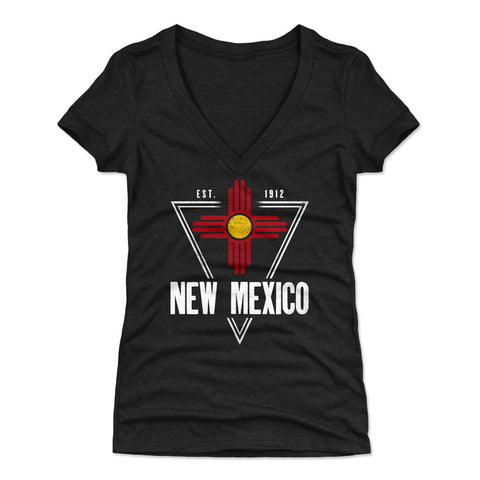 New Mexico Established Triangle WHT