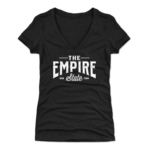 New York Empire State WHT
