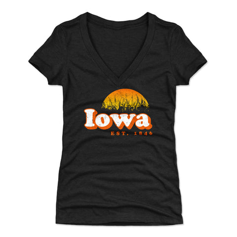 Iowa Established 1846 WHT