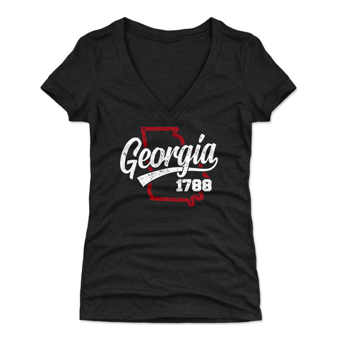 Georgia Established 1788 WHT