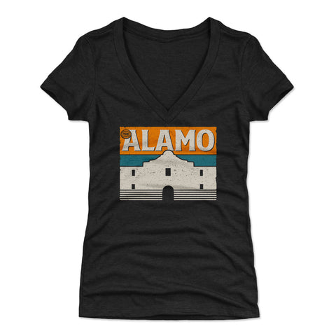 Texas Alamo WHT